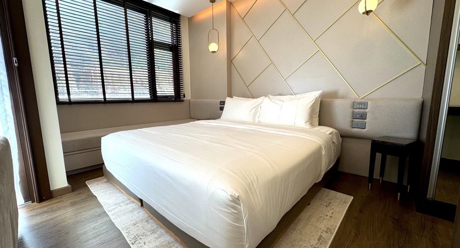 For sale 1 bed condo in Mueang Phuket, Phuket
