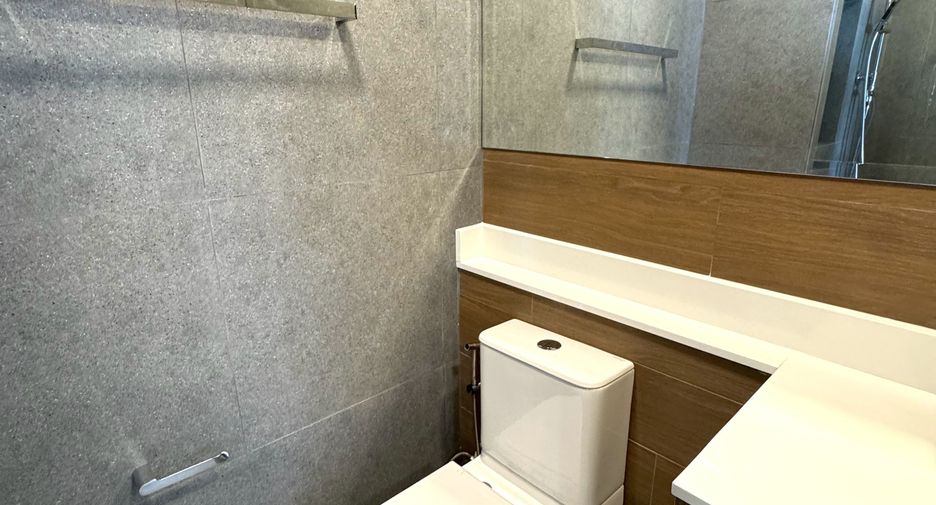 For sale 1 bed condo in Mueang Phuket, Phuket