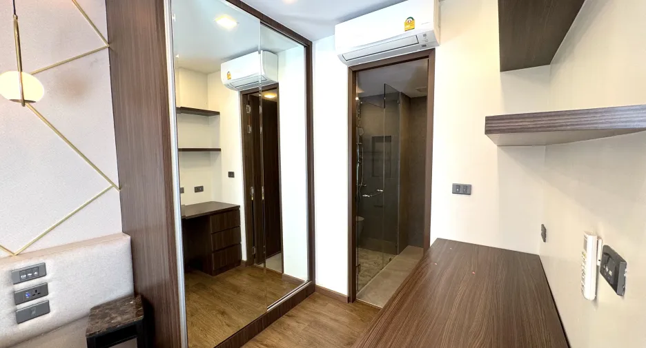 For sale 1 bed condo in Mueang Phuket, Phuket