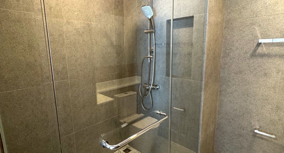 For sale 1 bed condo in Mueang Phuket, Phuket
