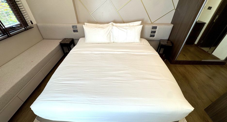 For sale 1 bed condo in Mueang Phuket, Phuket