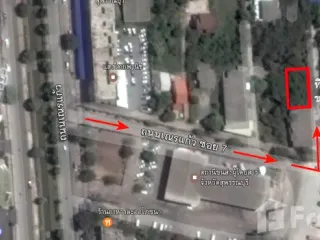 出售 土地 在 Mueang Suphan Buri, Suphan Buri