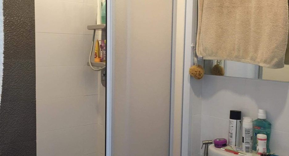 For sale 1 Beds condo in Khlong Toei, Bangkok