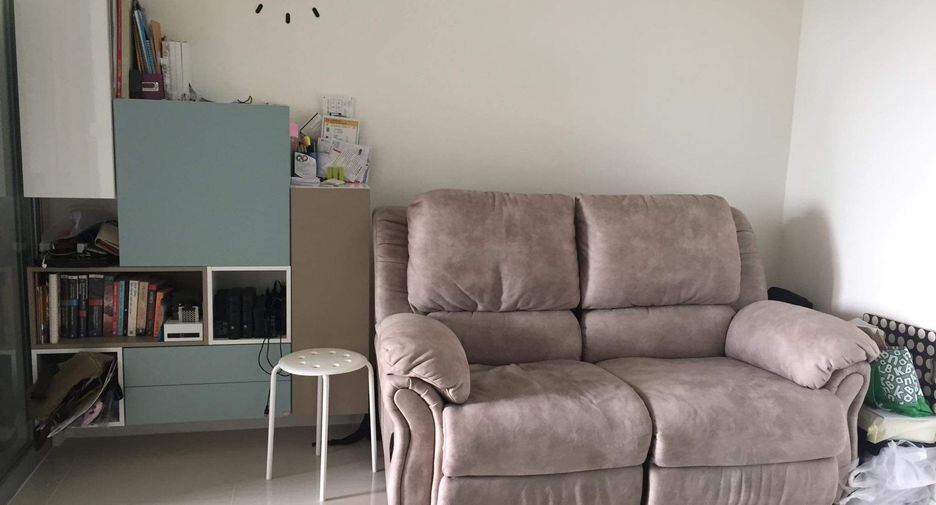 For sale 1 Beds condo in Khlong Toei, Bangkok