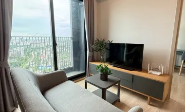 出租 1 卧室 公寓 在 Mueang Nonthaburi, Nonthaburi