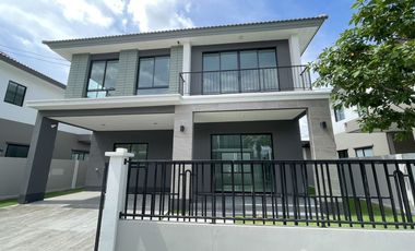 Продажа 3 спальни дом в Пращет, Бангкок