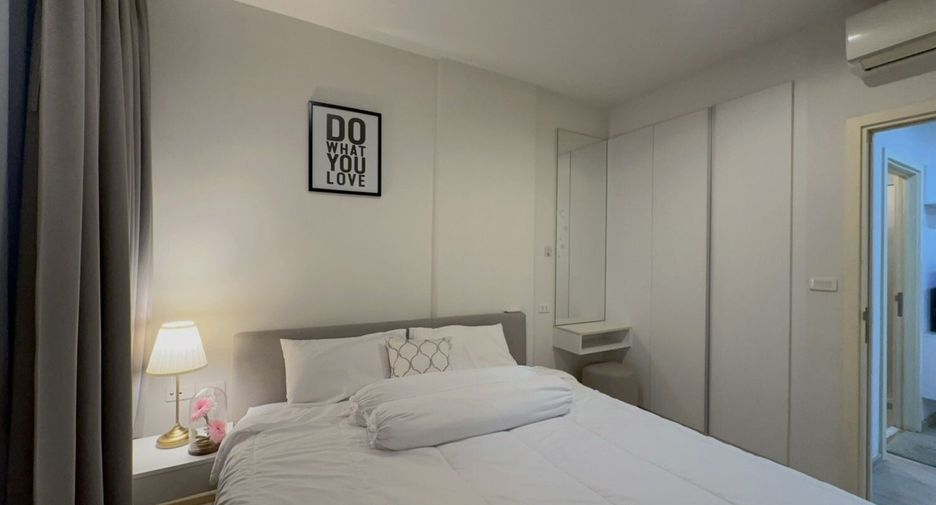For rent 1 bed condo in Mueang Phuket, Phuket