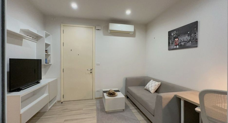 For rent 1 bed condo in Mueang Phuket, Phuket