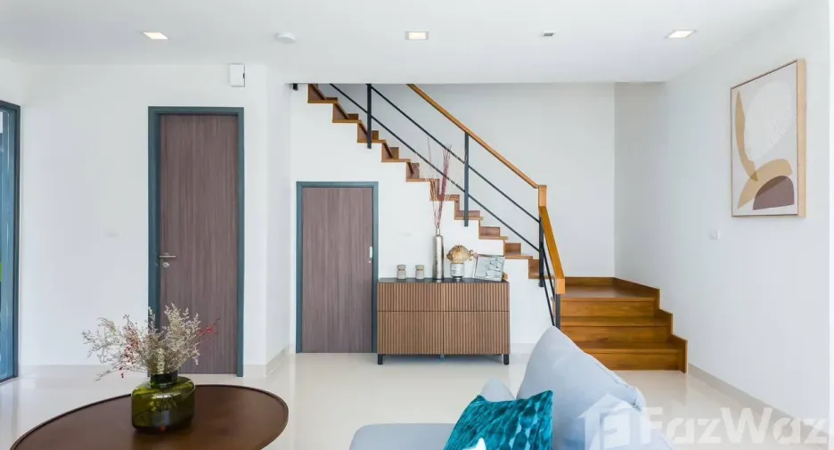 For rent 3 bedrooms villa in Thalang, Phuket