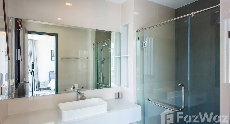 For rent 3 bedrooms villa in Thalang, Phuket