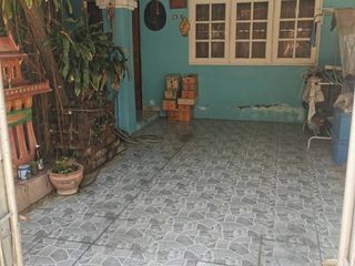 For sale 2 bedrooms townhouse in Mueang Nakhon Pathom, Nakhon Pathom