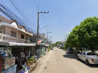 Продажа 2 спальни таунхаус в Mueang Nakhon Pathom, Накхонпатхом
