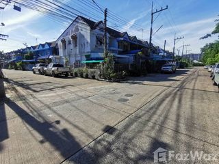 For sale 2 bedrooms townhouse in Mueang Nakhon Pathom, Nakhon Pathom