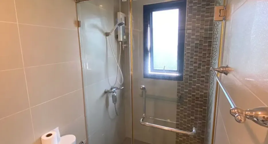 For sale and for rent 2 bedrooms condo in Phaya Thai, Bangkok
