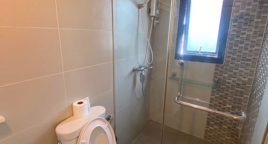 For sale and for rent 2 bedrooms condo in Phaya Thai, Bangkok