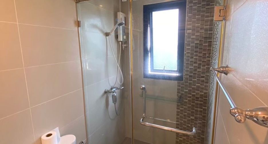 For sale and for rent 2 bedrooms condo in Phaya Thai, Bangkok