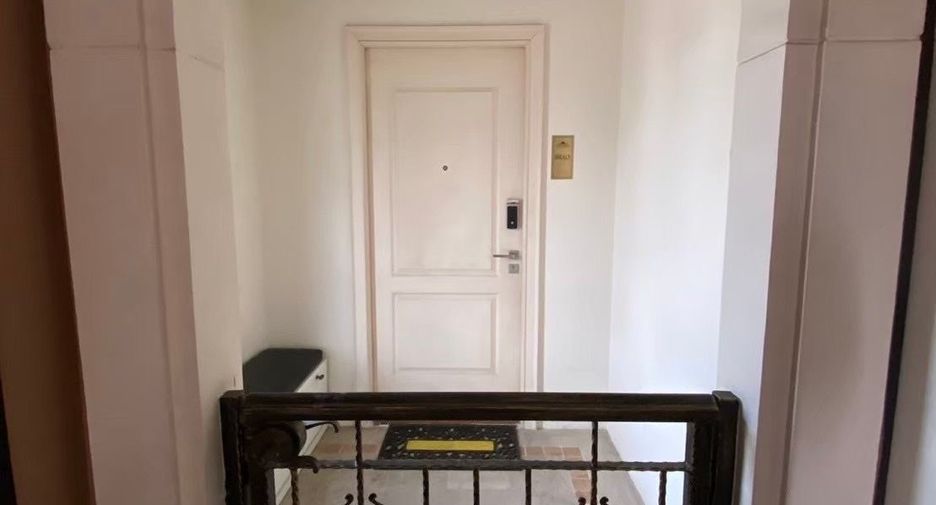 For sale and for rent 2 bedrooms condo in Phaya Thai, Bangkok