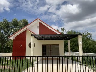For sale 3 bedrooms house in Mueang Chaiyaphum, Chaiyaphum