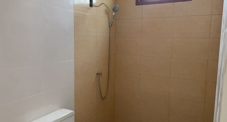 For sale 3 bedrooms house in Mueang Chaiyaphum, Chaiyaphum