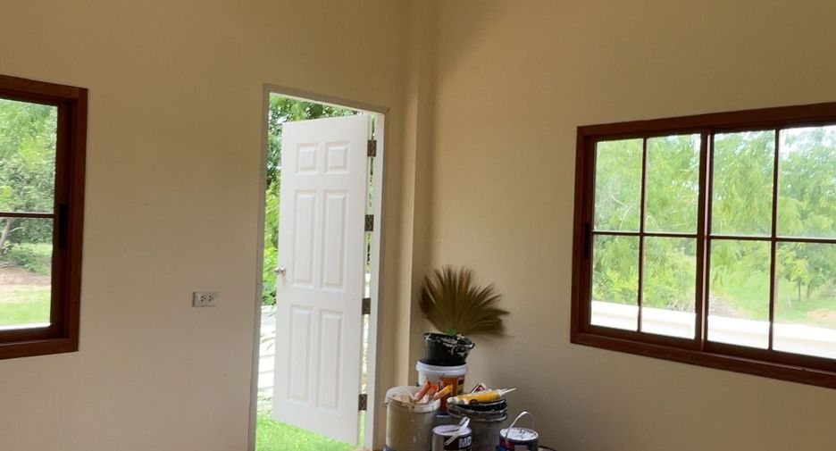 For sale 3 bedrooms house in Mueang Chaiyaphum, Chaiyaphum