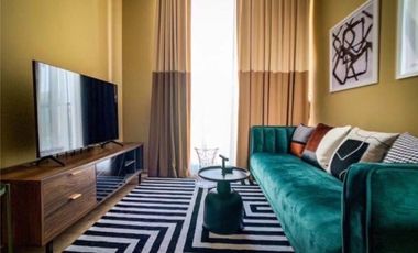 For sale 1 bed condo in Watthana, Bangkok