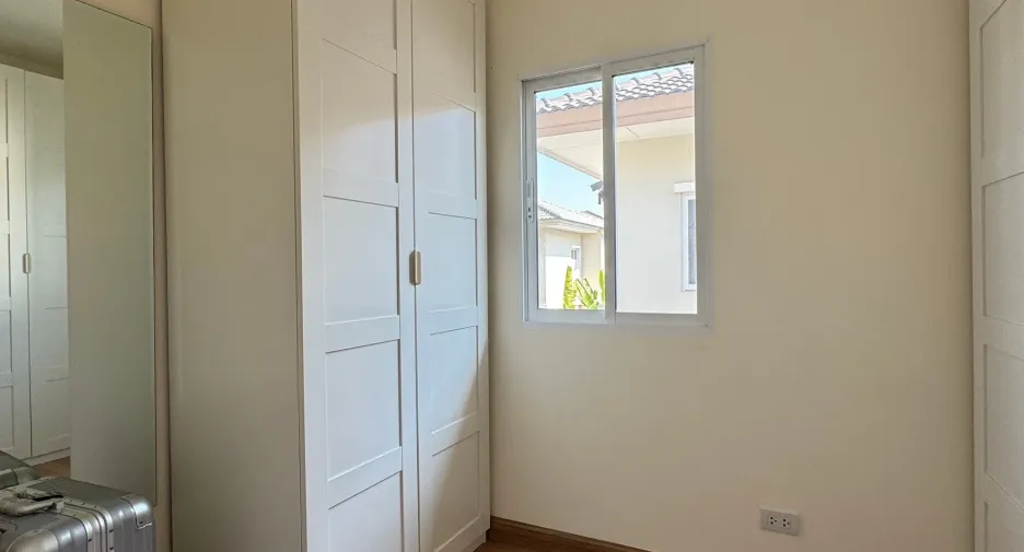 For sale 4 bedrooms house in Bang Kruai, Nonthaburi