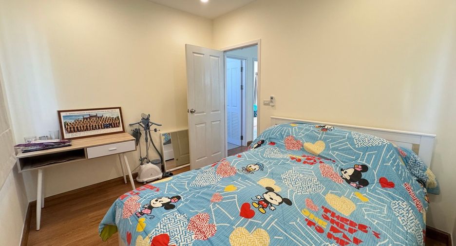 For sale 4 bedrooms house in Bang Kruai, Nonthaburi