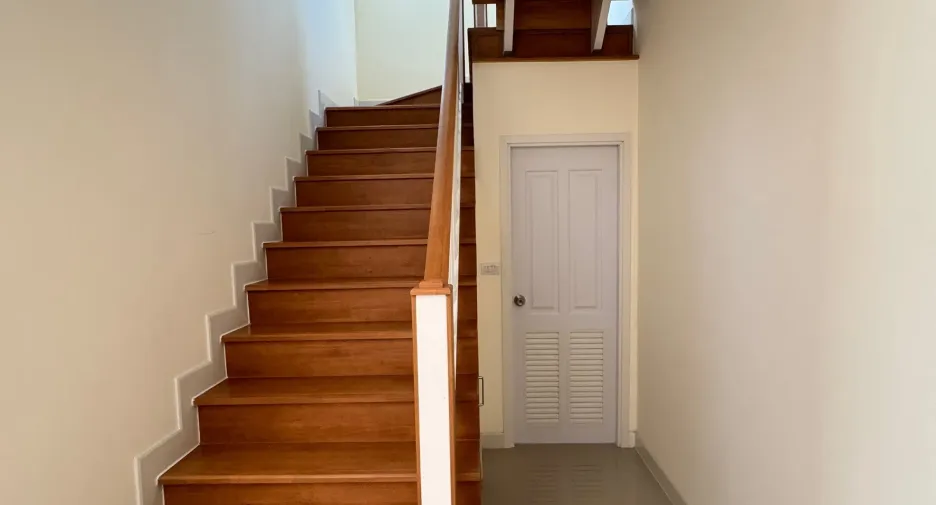 For sale 4 bedrooms house in Bang Kruai, Nonthaburi