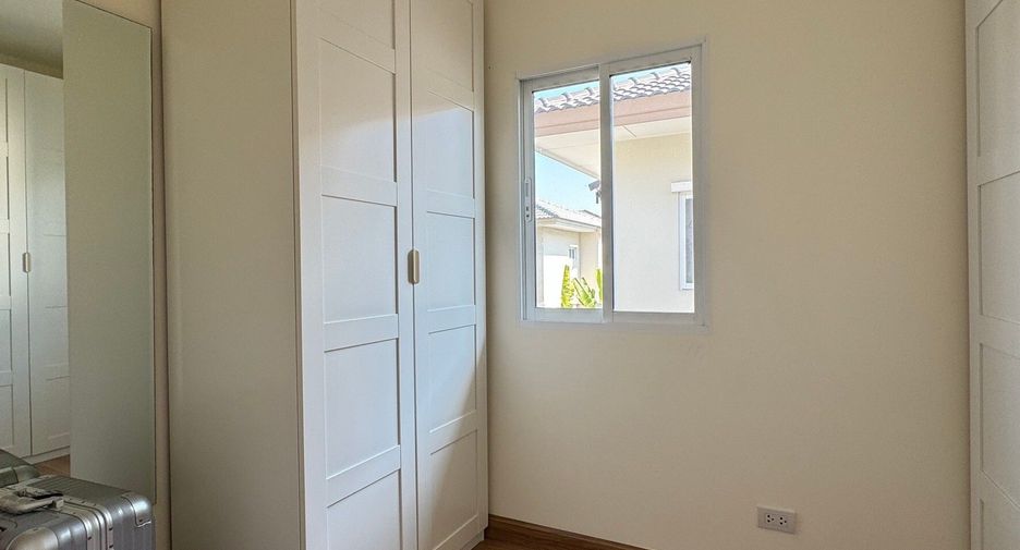 For sale 4 bedrooms house in Bang Kruai, Nonthaburi