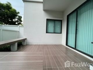 Casa en venta de 4 habitaciones en Khan Na Yao, Bangkok