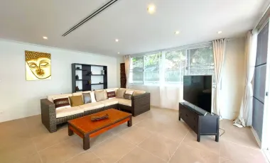 For rent 2 bedrooms condo in Thalang, Phuket