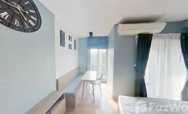 Condo en venta de estudio en Chatuchak, Bangkok