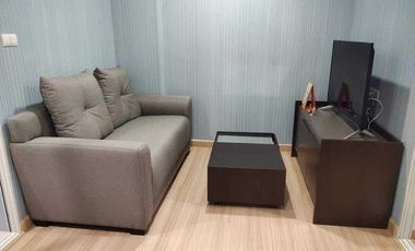 À vendre 1 chambre condo à Bang Phlat, Bangkok