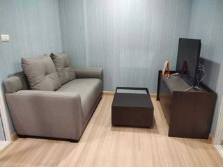 For sale 1 bed condo in Bang Phlat, Bangkok