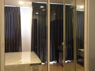 For sale 1 bed condo in Bang Phlat, Bangkok