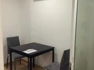 For sale 1 bed condo in Bang Phlat, Bangkok