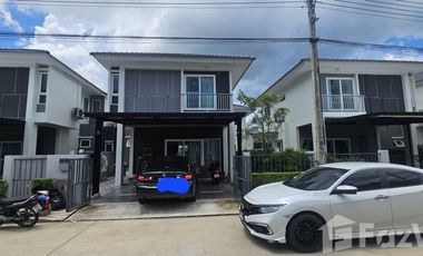 For rent 3 bedrooms house in Mueang Phuket, Phuket