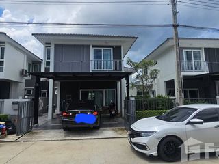 For rent 3 bedrooms house in Mueang Phuket, Phuket