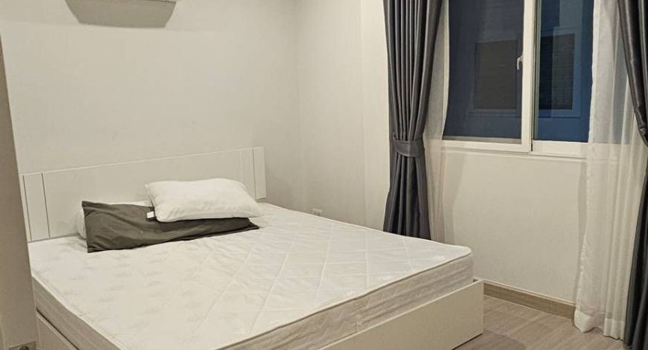 Casa en alquiler de 3 habitaciones en Mueang Phuket, Phuket