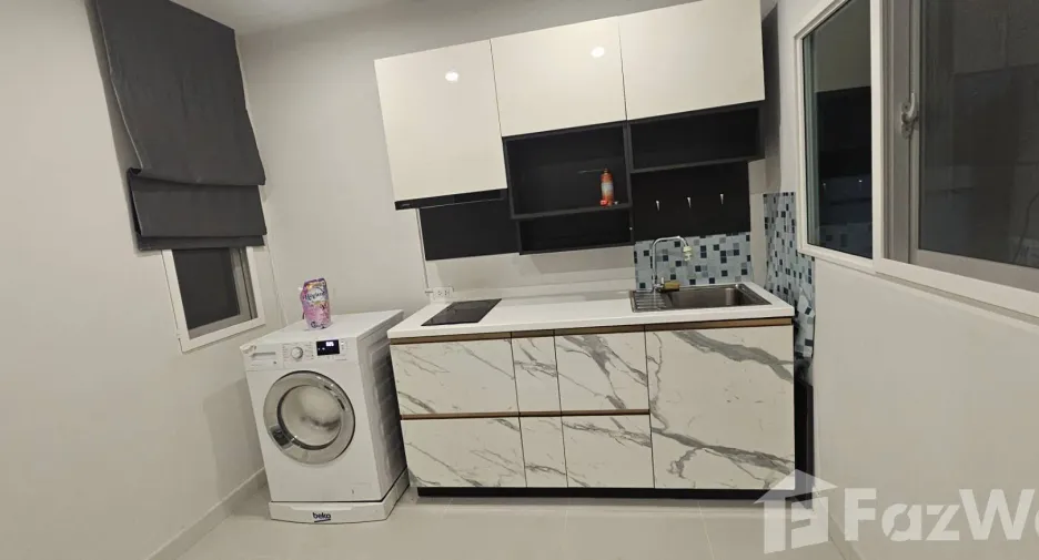 Casa en alquiler de 3 habitaciones en Mueang Phuket, Phuket