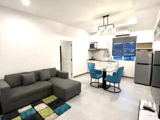 À louer 1 chambre condo à Thalang, Phuket