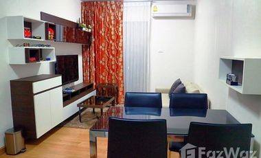 À vendre 2 chambres condo à Chatuchak, Bangkok