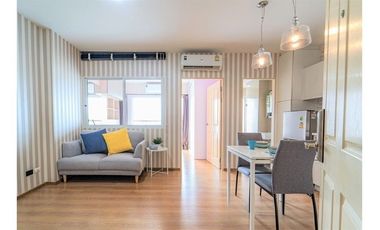 Condo en venta de 1 habitaciones en Chatuchak, Bangkok