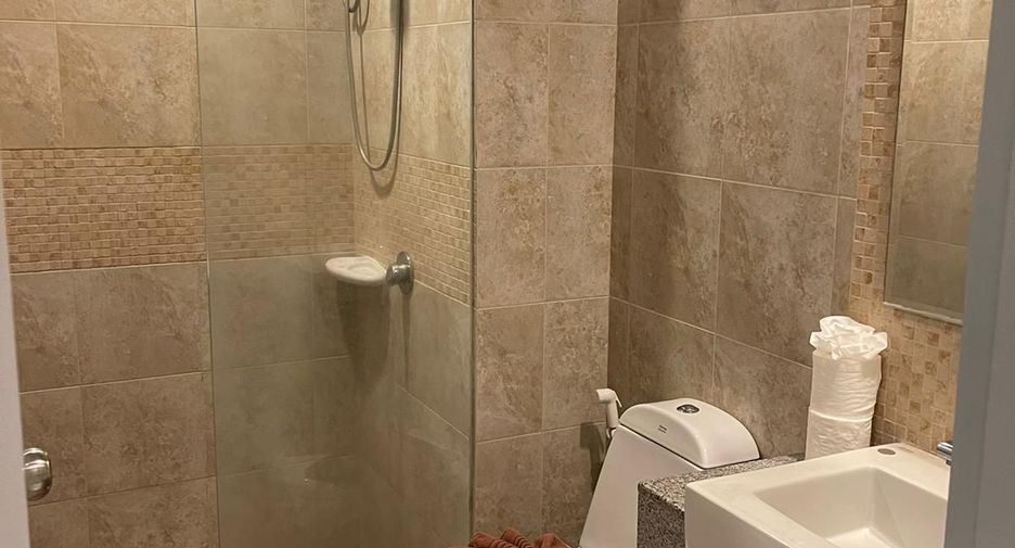 Аренда 1 кровать апартаменты в Катху, Пхукет