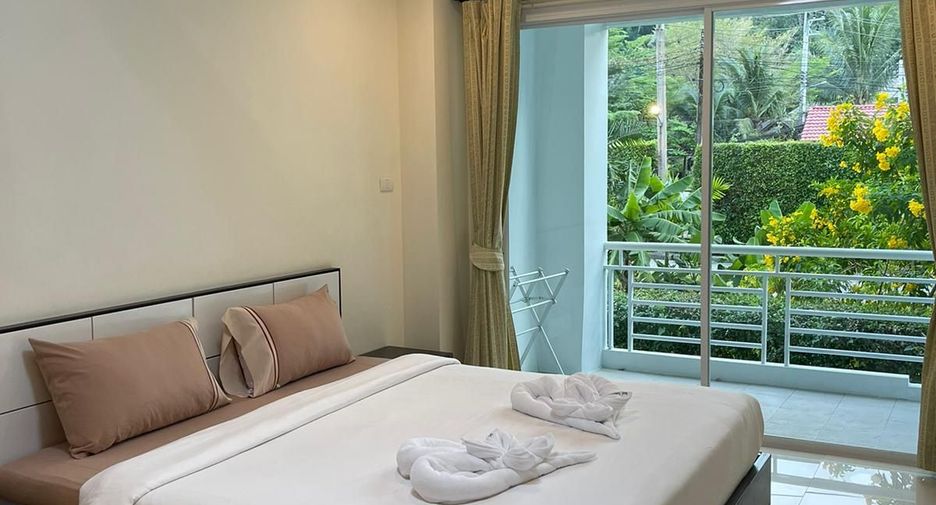 For rent 1 bed apartment in Kathu, Phuket
