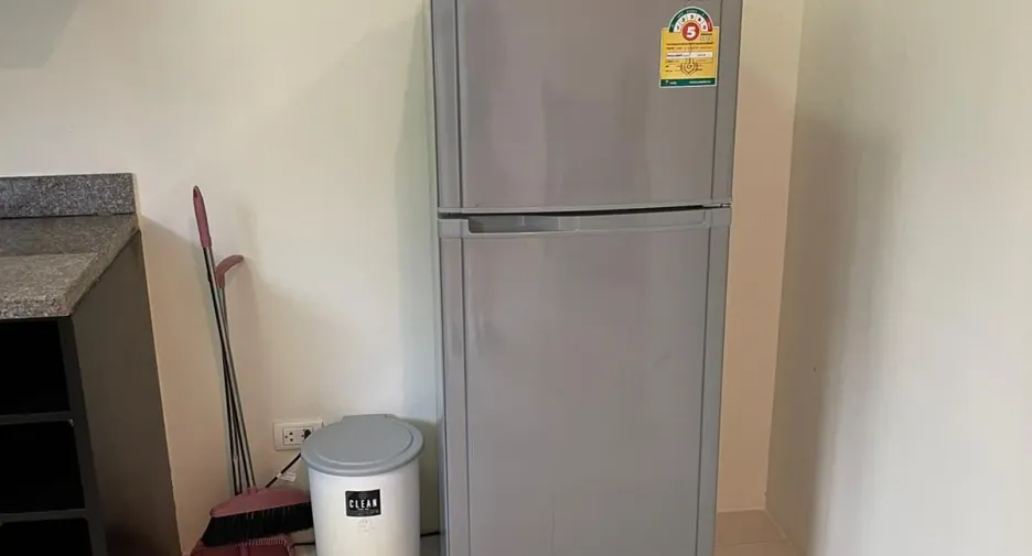 Apartment zur Miete mit 1 Zimmer in Kathu, Phuket