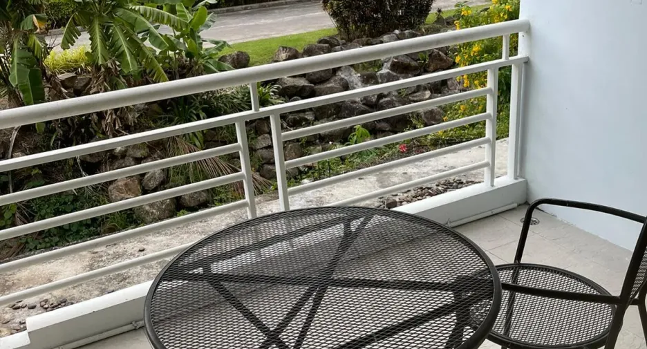 Apartment zur Miete mit 1 Zimmer in Kathu, Phuket