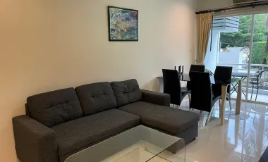 À louer 1 chambre appartement à Kathu, Phuket