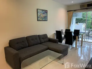 For Rent 1 Bedroom Apartment In Kathu, Phuket