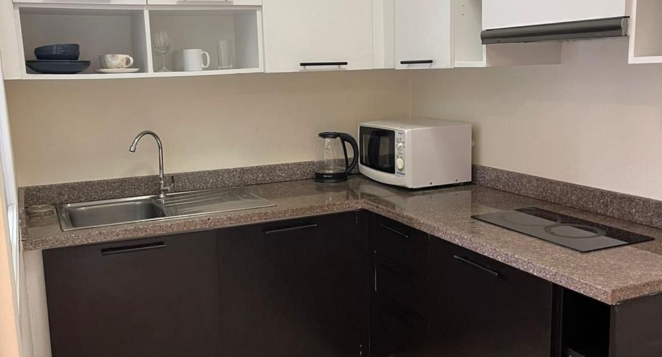 Apartment zur Miete mit 1 Zimmer in Kathu, Phuket